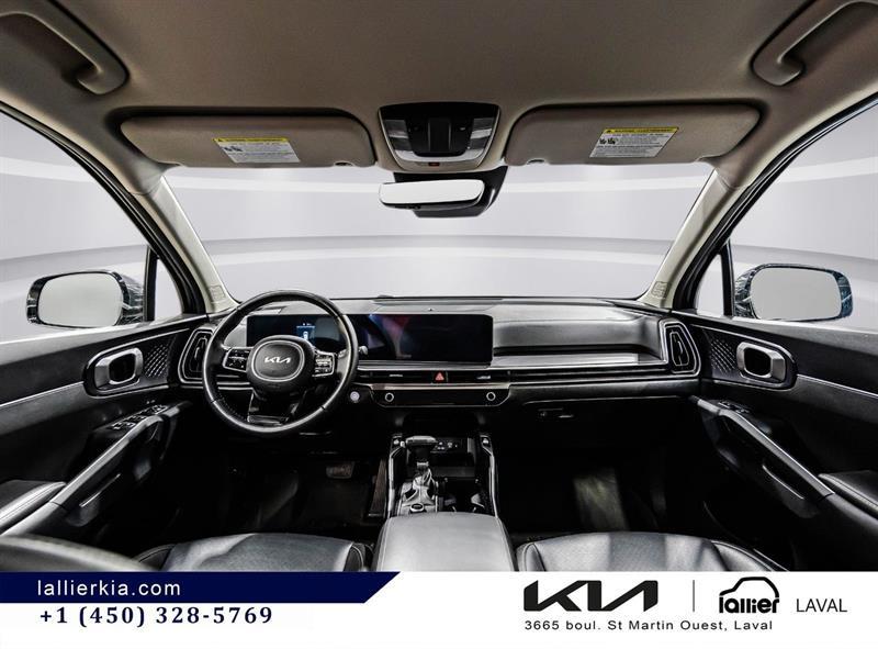 2025 Kia Sorento - Image 15