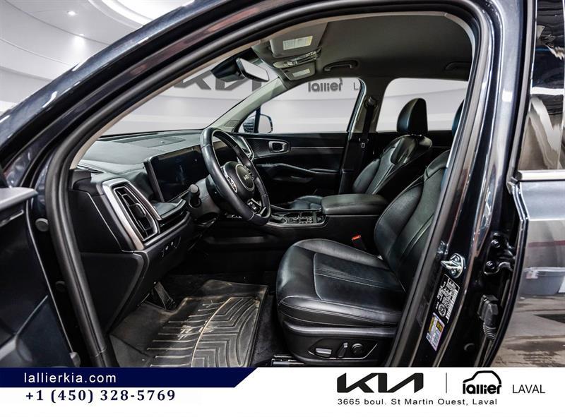 2025 Kia Sorento - Image 20
