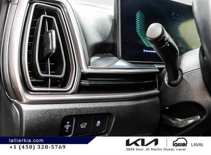 2025 Kia Sorento - Image 22