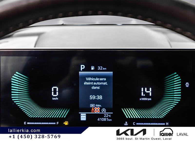 2025 Kia Sorento - Image 24