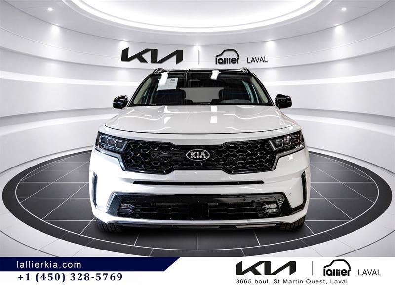 2021 Kia Sorento - Image 2