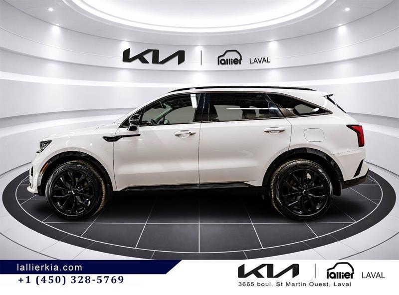 2021 Kia Sorento - Image 4