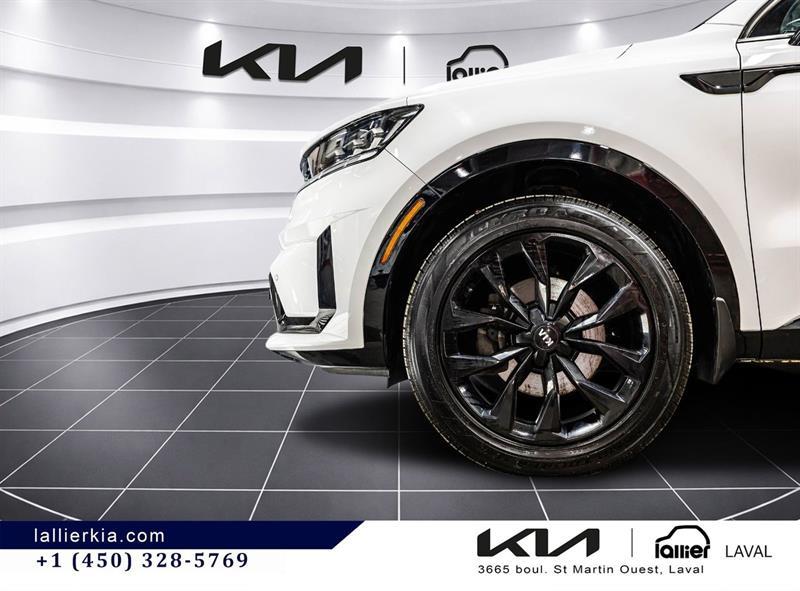 2021 Kia Sorento - Image 10