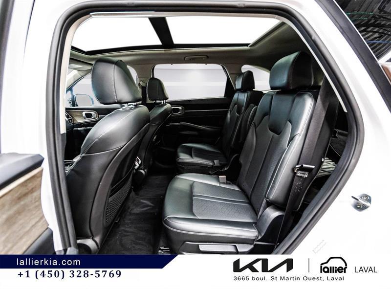 2021 Kia Sorento - Image 15