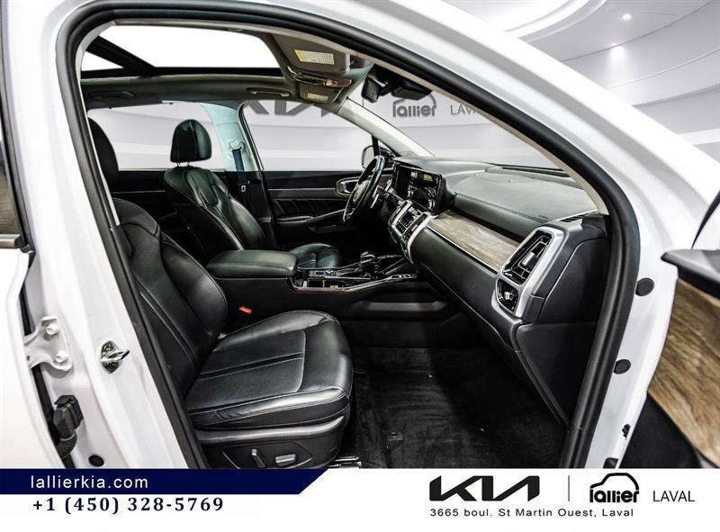 2021 Kia Sorento - Image 20