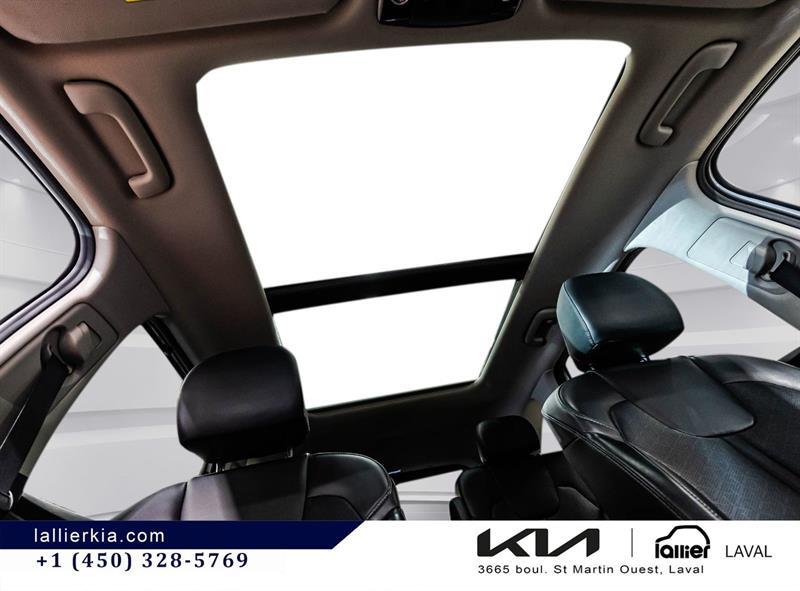 2021 Kia Sorento - Image 21