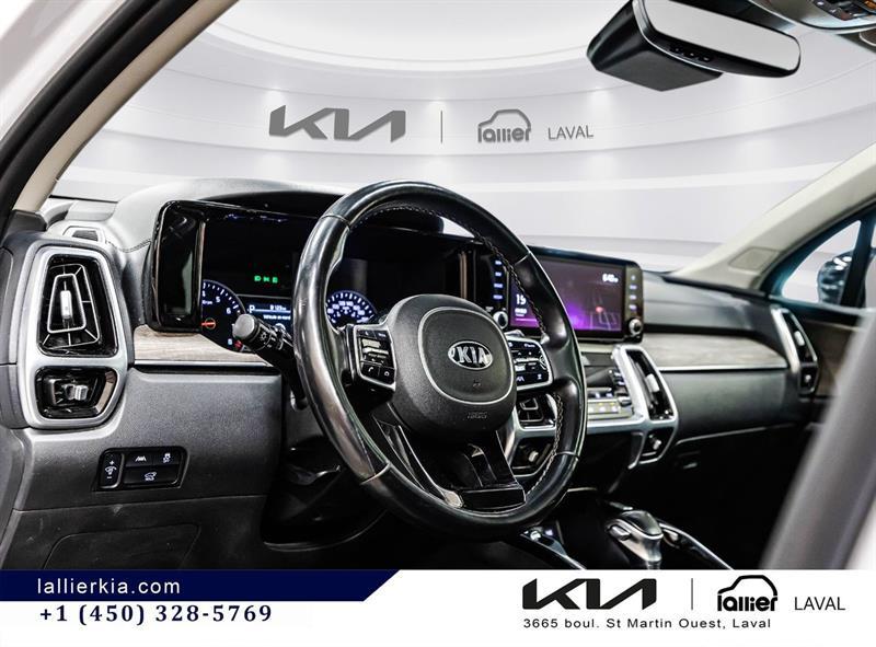 2021 Kia Sorento - Image 23