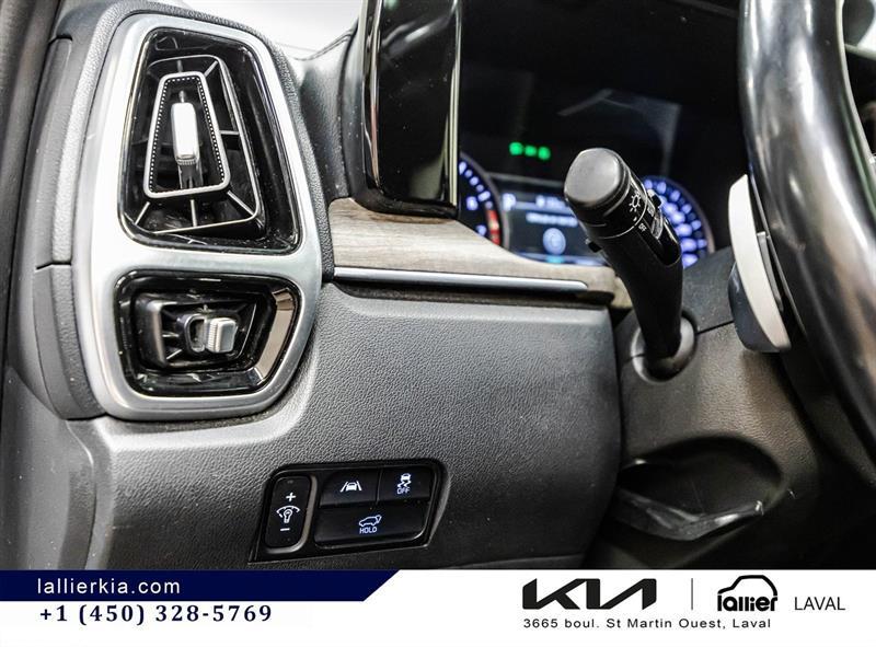 2021 Kia Sorento - Image 24