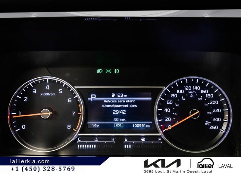 2021 Kia Sorento - Image 26