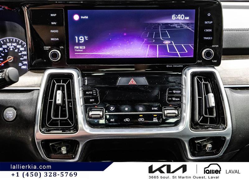 2021 Kia Sorento - Image 27