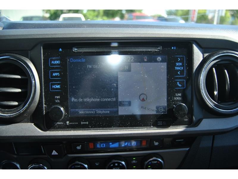 toyota Tacoma 2017 - 17