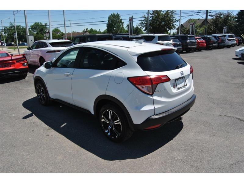 2017 Honda HR-V - Image 3