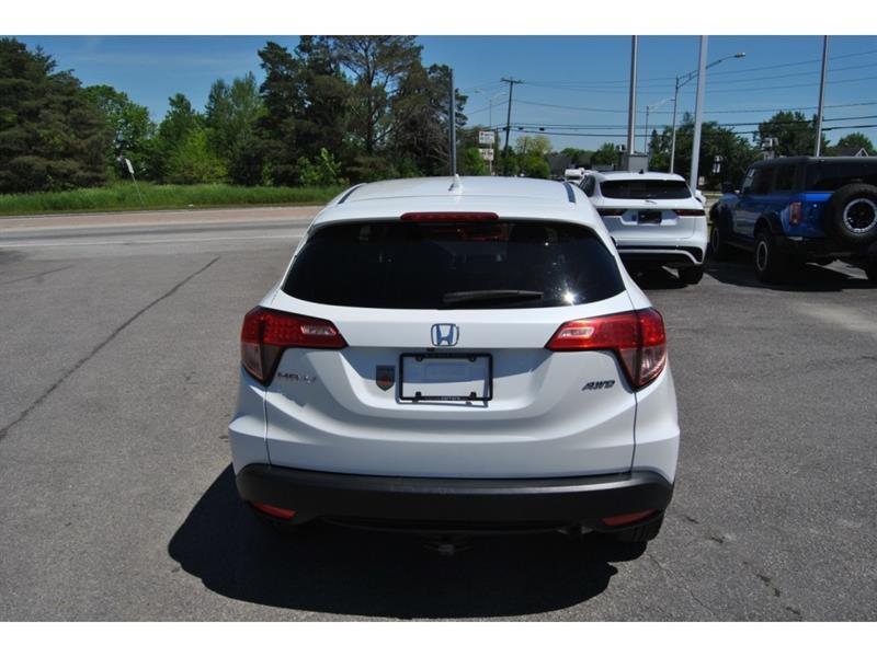 2017 Honda HR-V - Image 4