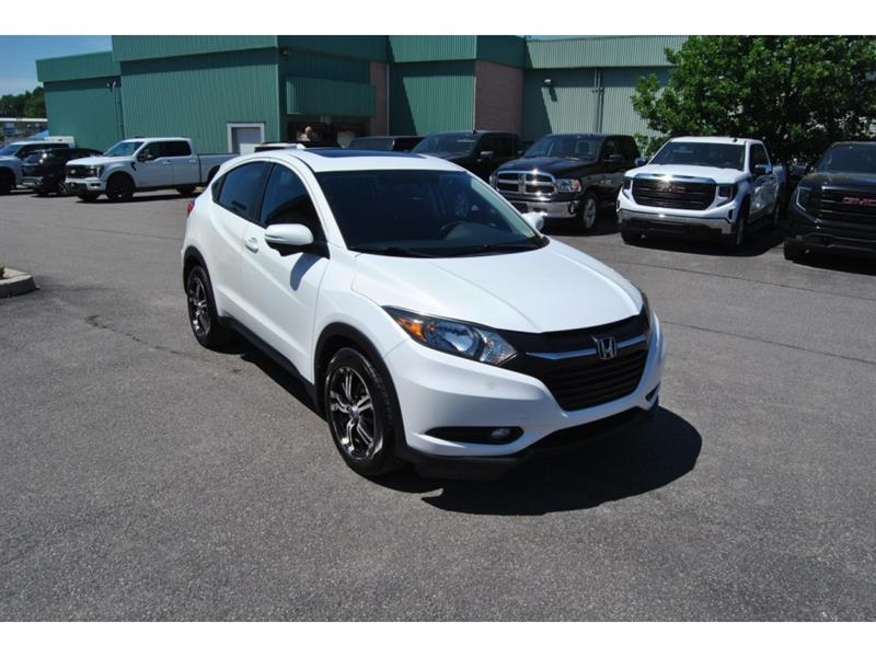 2017 Honda HR-V - Image 7