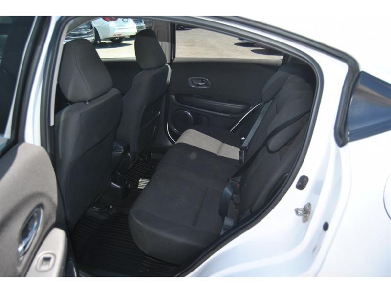 2017 Honda HR-V - Image 10