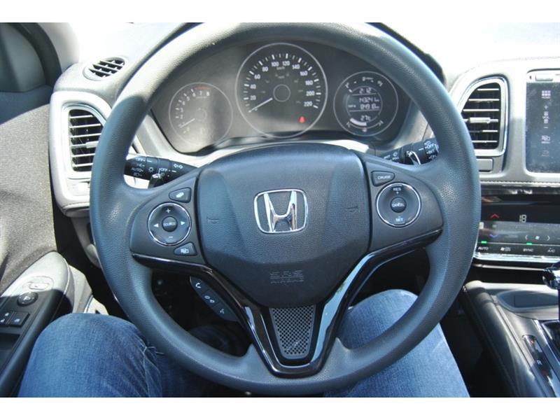 2017 Honda HR-V - Image 14