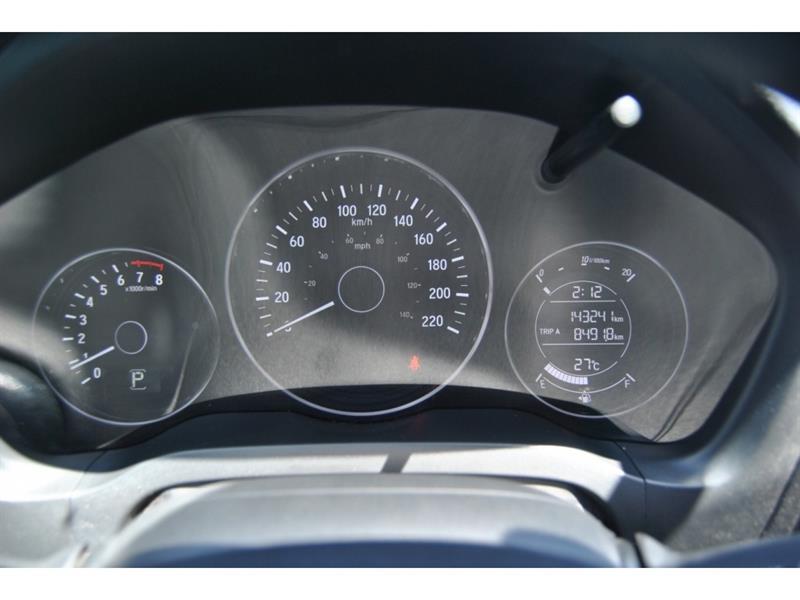 2017 Honda HR-V - Image 15
