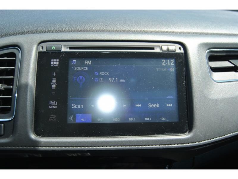 2017 Honda HR-V - Image 17
