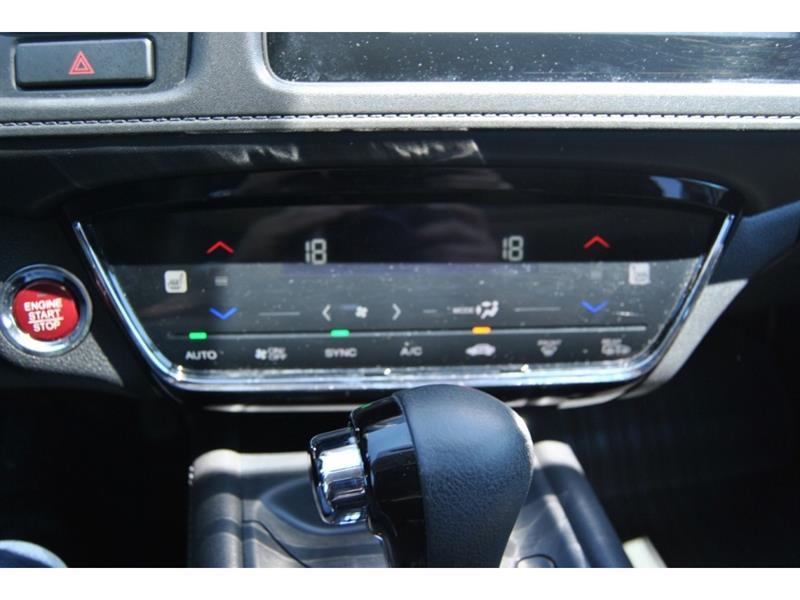 2017 Honda HR-V - Image 19