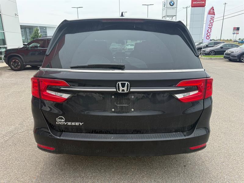 honda Odyssey 2023 - 4