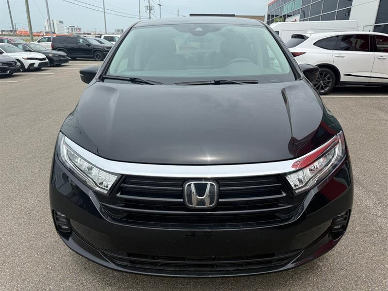 honda Odyssey 2023 - 8