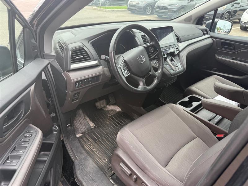 honda Odyssey 2023 - 10