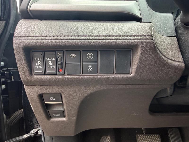 honda Odyssey 2023 - 13