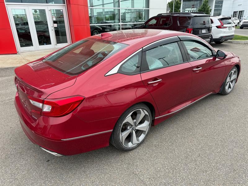 honda Berline Accord 2018 - 6