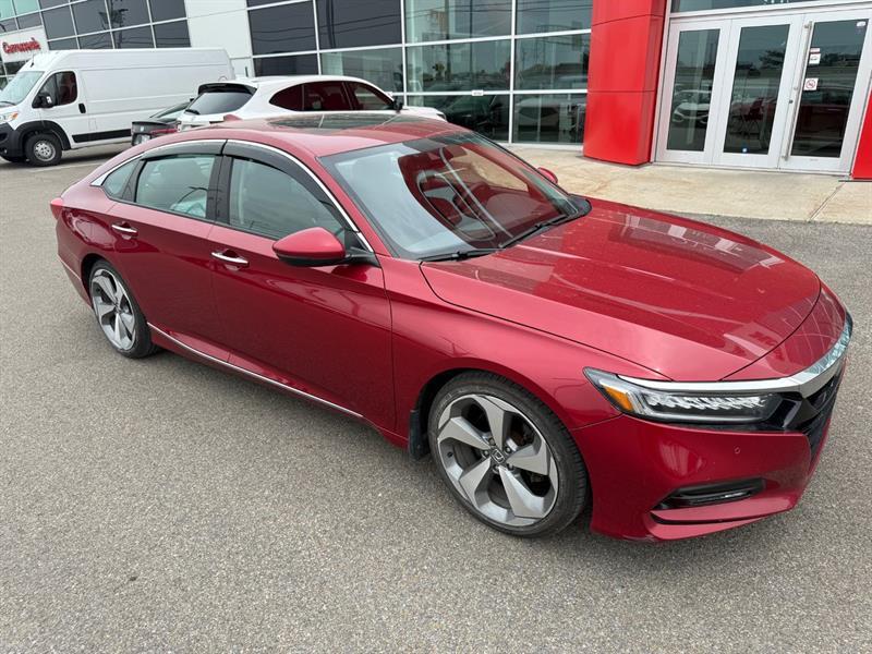 honda Berline Accord 2018 - 7