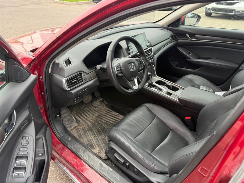 honda Berline Accord 2018 - 10