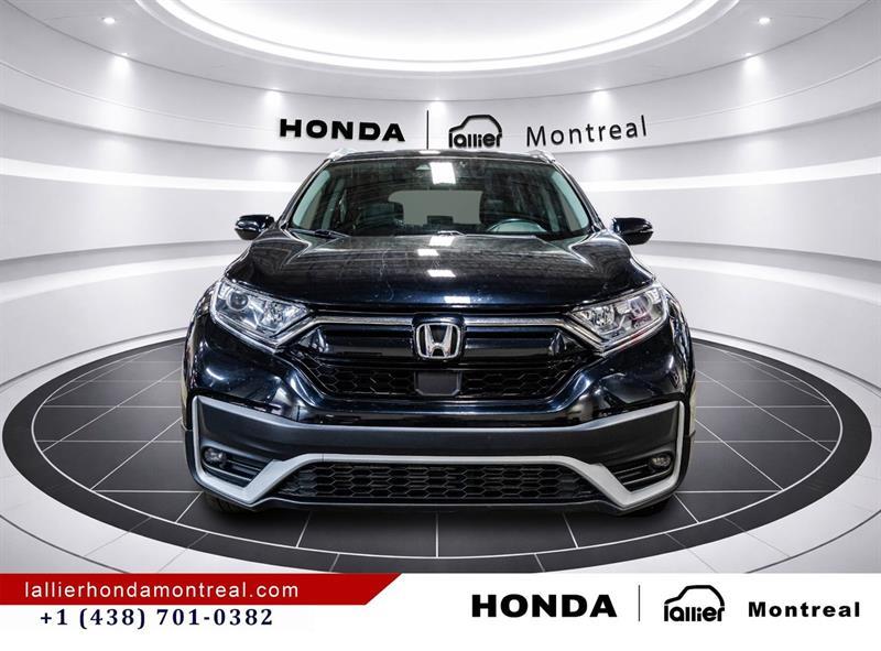 honda CR-V 2020 - 2