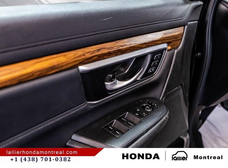 honda CR-V 2020 - 11