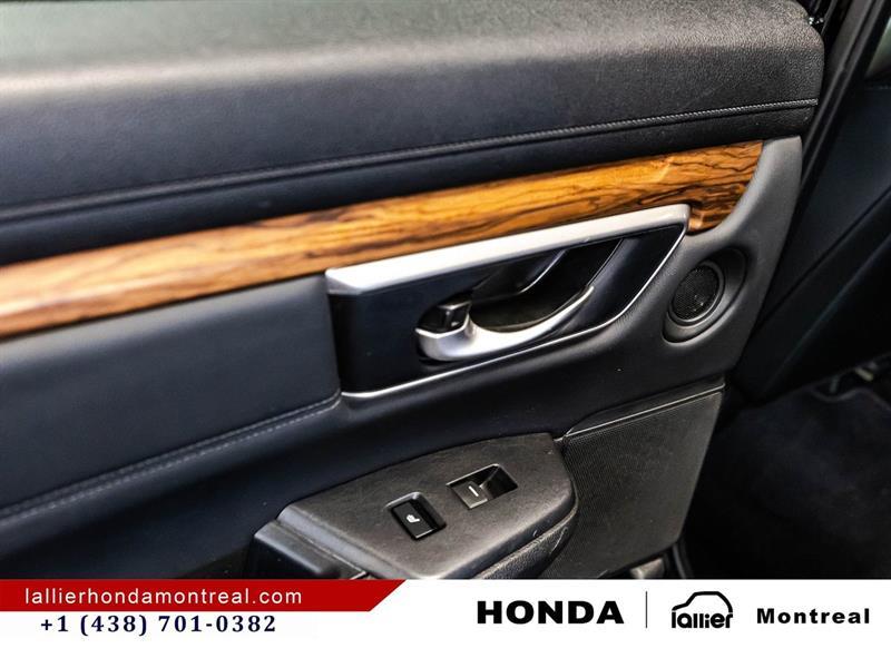 honda CR-V 2020 - 12