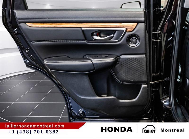 honda CR-V 2020 - 13