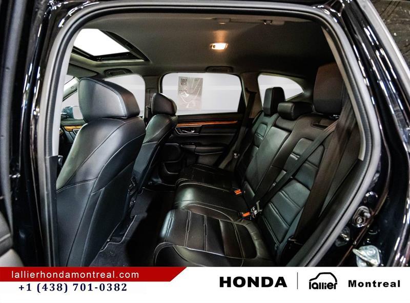 honda CR-V 2020 - 14