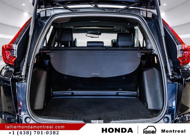 honda CR-V 2020 - 17