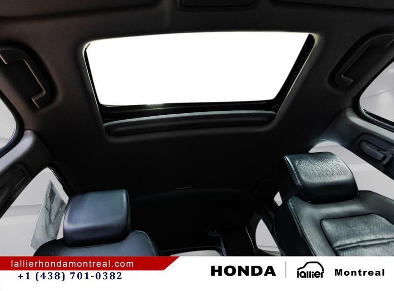 honda CR-V 2020 - 20