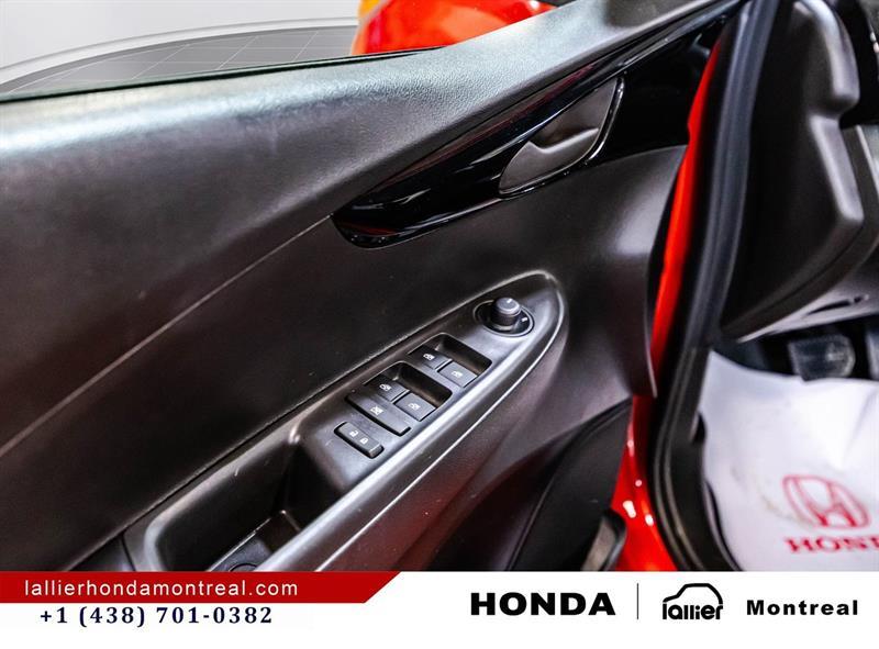 chevrolet Spark 2018 - 11