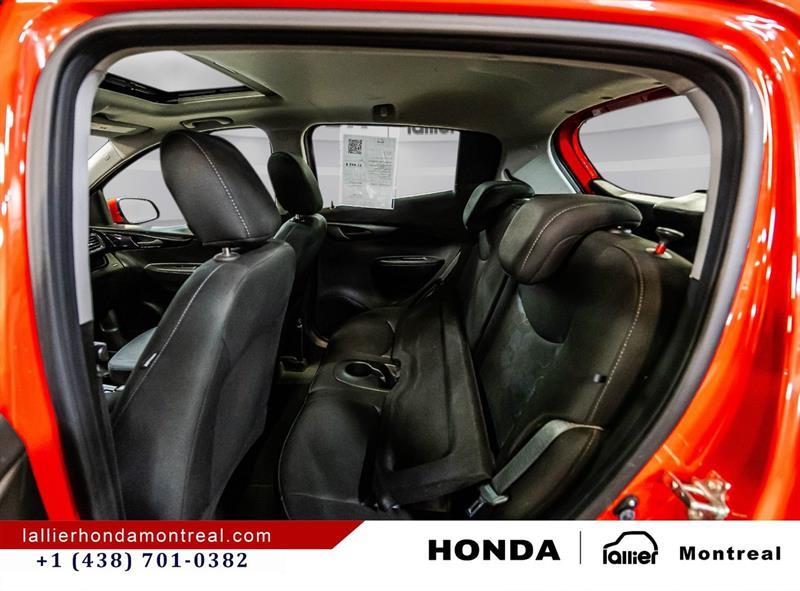 chevrolet Spark 2018 - 13