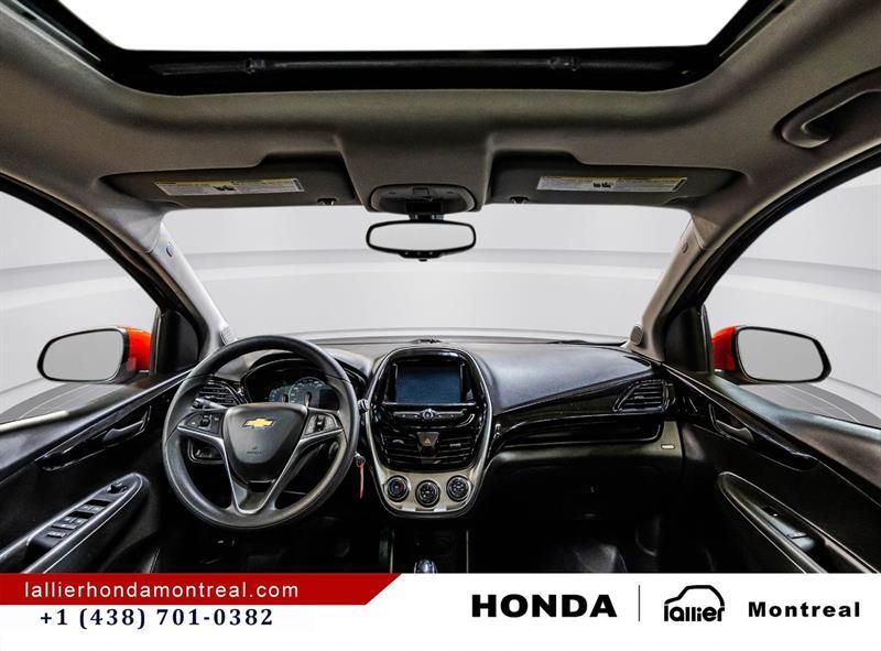 chevrolet Spark 2018 - 14