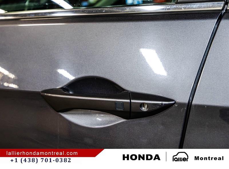 acura RDX 2018 - 11