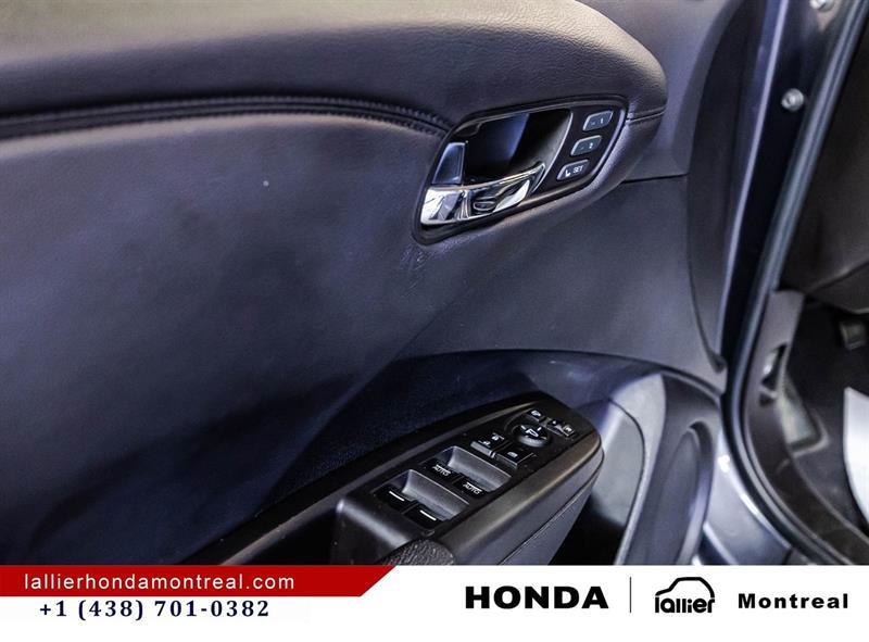 acura RDX 2018 - 12