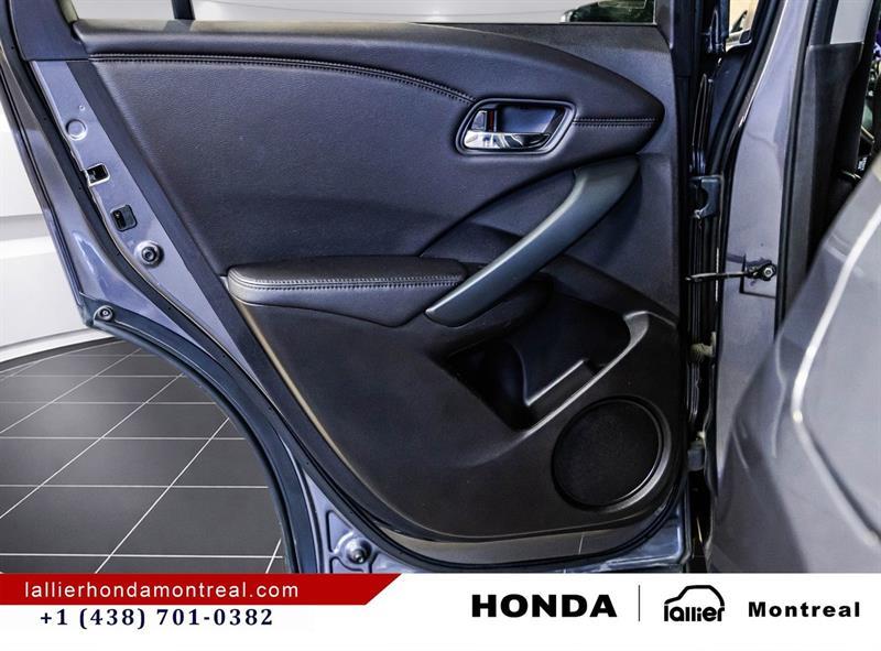 acura RDX 2018 - 13
