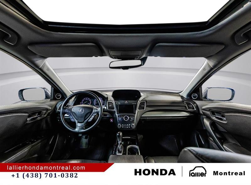 acura RDX 2018 - 15