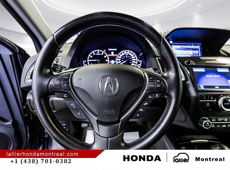 acura RDX 2018 - 24