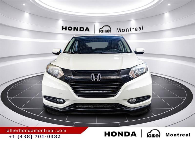 2018 Honda HR-V - Image 2