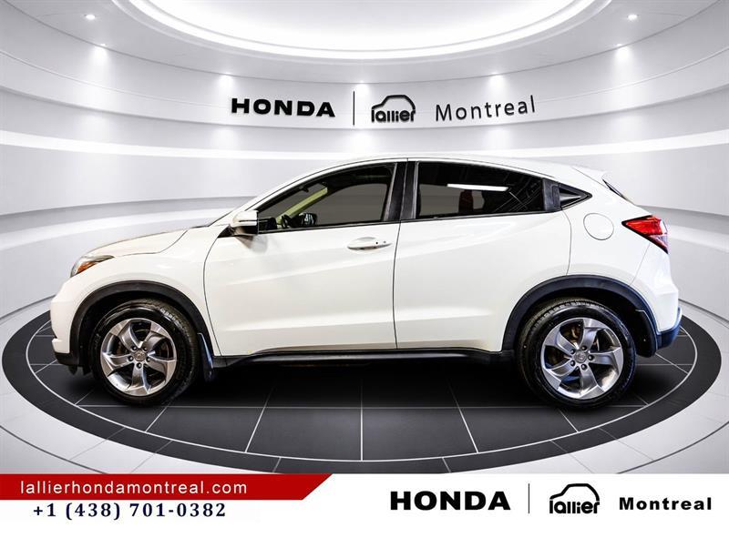 2018 Honda HR-V - Image 4