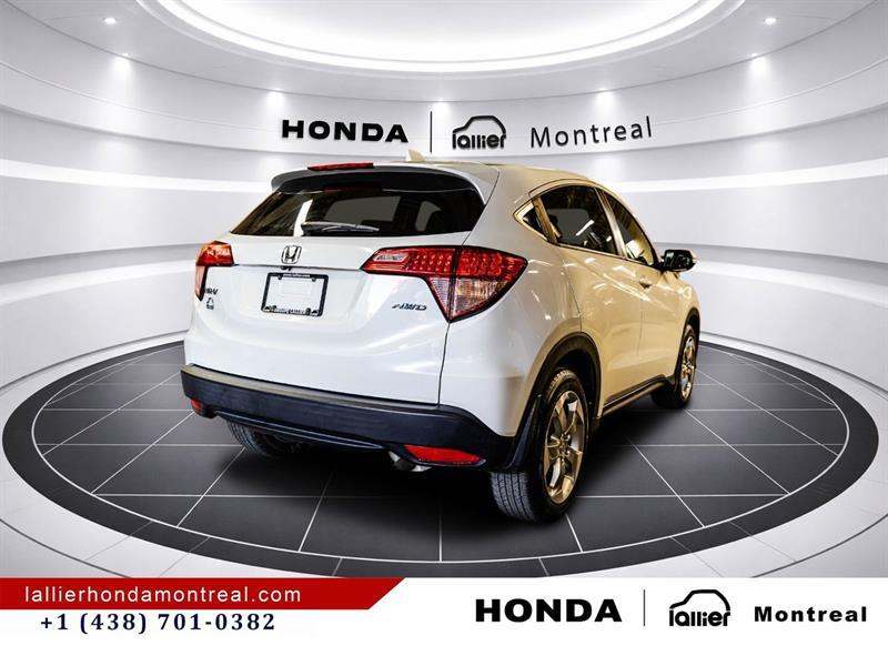 2018 Honda HR-V - Image 7