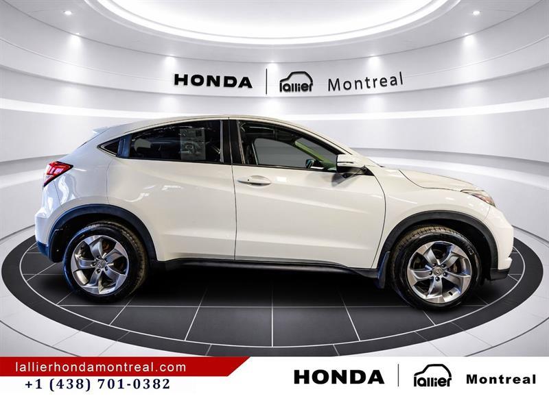 2018 Honda HR-V - Image 8