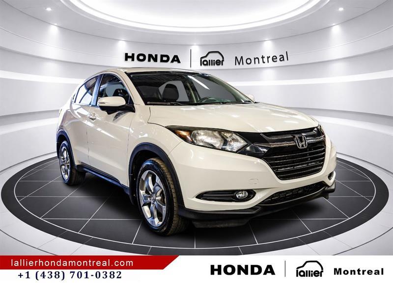 2018 Honda HR-V - Image 9